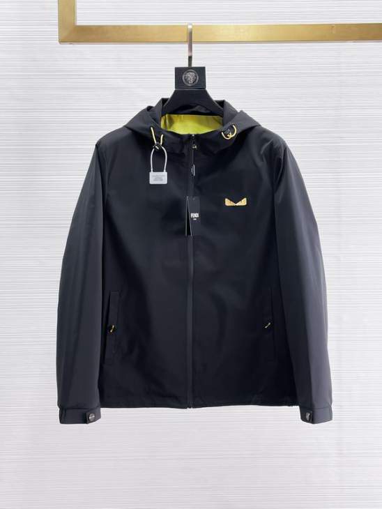 Picture of Fendi Jackets _SKUFendiM-3XLxetr26333906